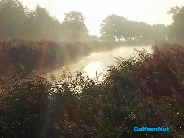 Foto Overijssels kanaal