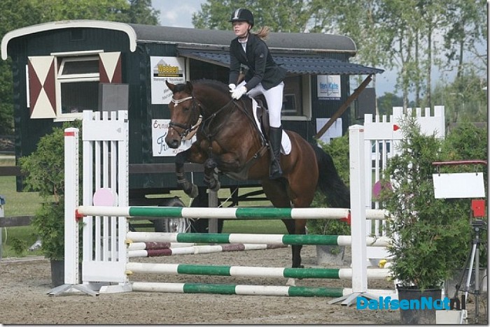Ponyclub Dalfsen e.o.
