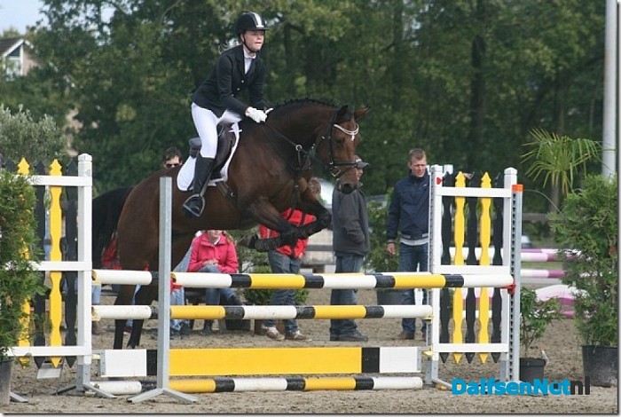Ponyclub Dalfsen e.o.