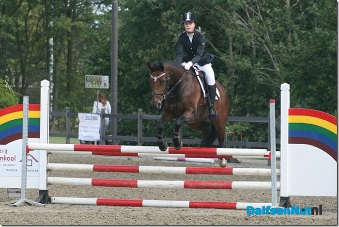 Ponyclub Dalfsen e.o.