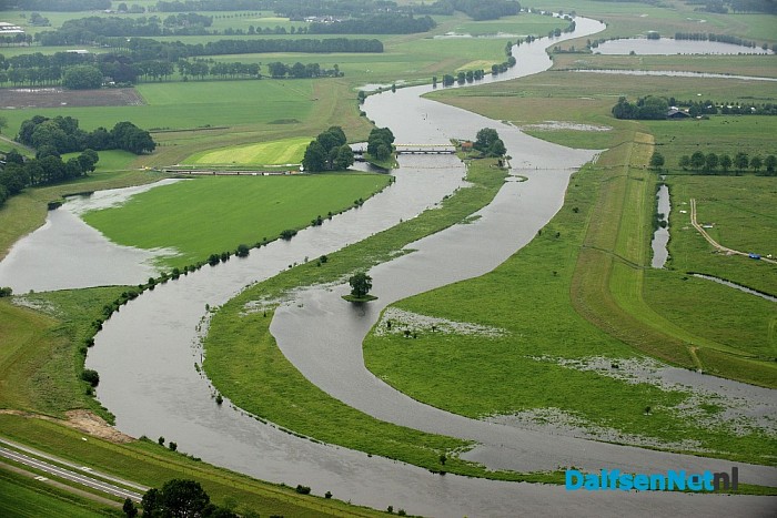 Waterschapsbestuurders gezocht voor Groot Salland