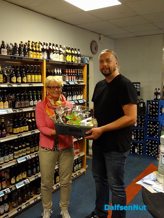 Winnaar twitteractie: geen karnemelk pakket!