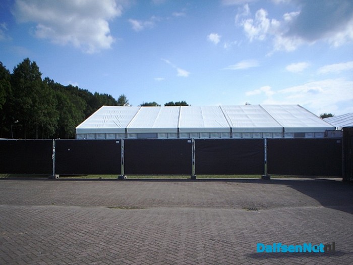 Lemelerveld maakt zich op voor de feestweek