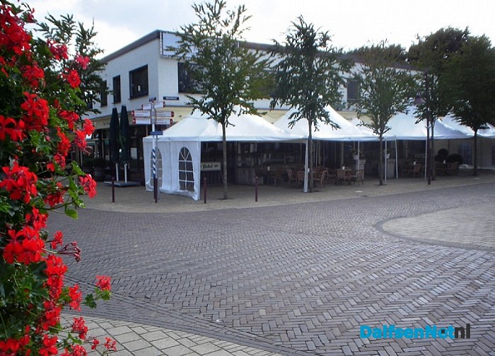 Lemelerveld maakt zich op voor de feestweek