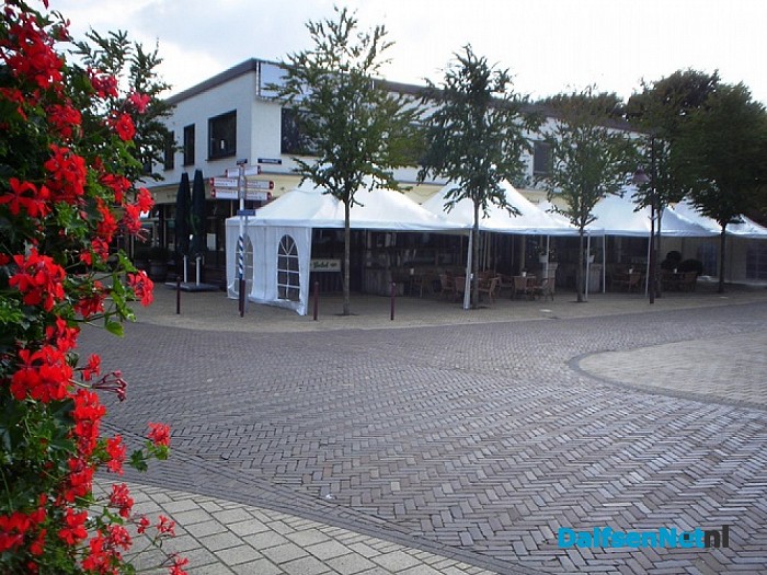Lemelerveld b(l)oeit bijna