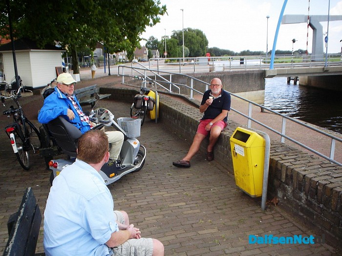 Volgens hen had Bergman geen gelijk