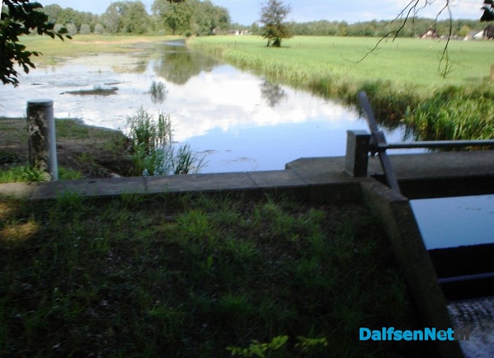 Nieuw natuurgebied ook prachtig mooi
