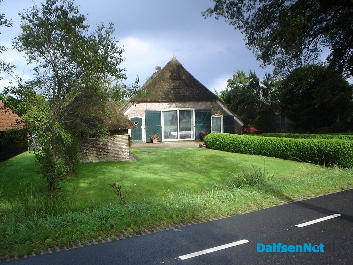 Landgoedhuizen te koop: prachtige ligging