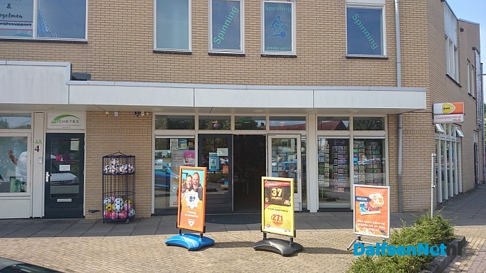DalfsenNet magazine ook af te halen door de hele gemeente