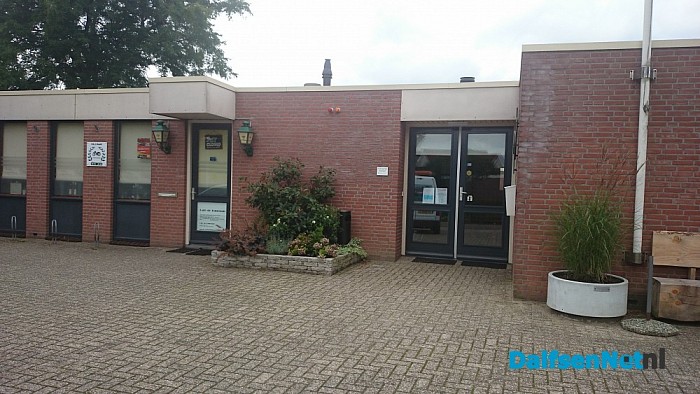 DalfsenNet magazine ook af te halen door de hele gemeente