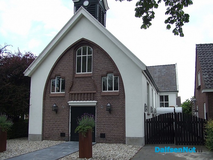 Monument Lemelerveld Kerkstraat 22