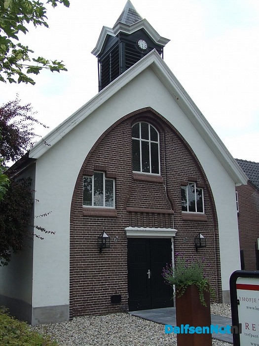 Monument Lemelerveld Kerkstraat 22