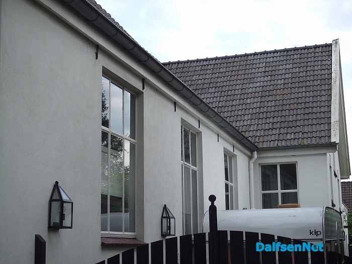 Monument Lemelerveld Kerkstraat 22