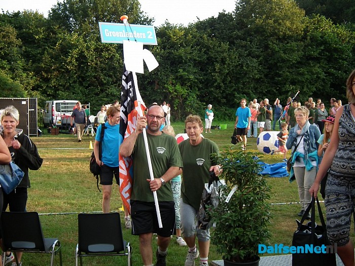 Voor ieder wat wils op dag twee van het Sukerbietenfeest - Foto: Robert Bril
