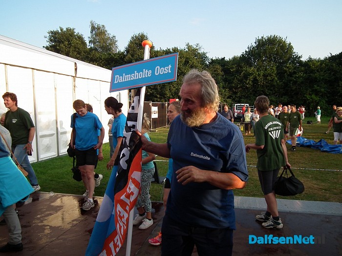 Voor ieder wat wils op dag twee van het Sukerbietenfeest - Foto: Robert Bril