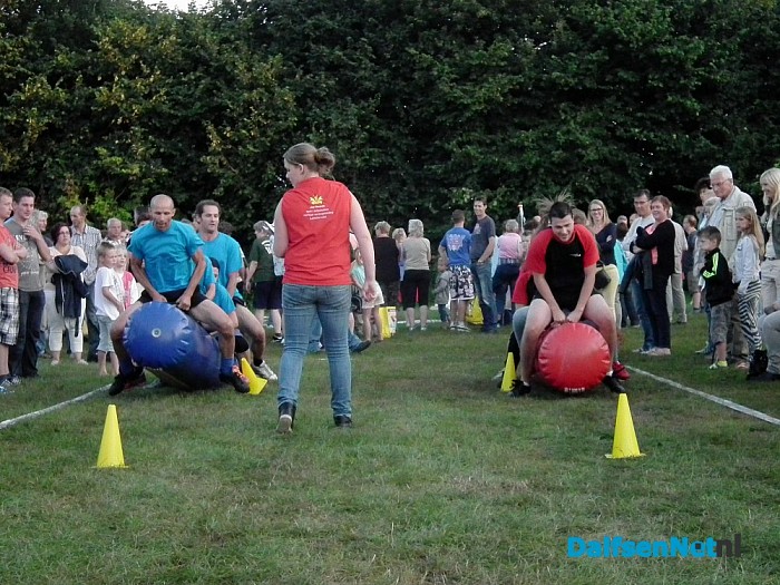 Voor ieder wat wils op dag twee van het Sukerbietenfeest - Foto: Robert Bril