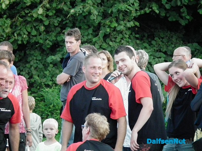 Voor ieder wat wils op dag twee van het Sukerbietenfeest - Foto: Robert Bril