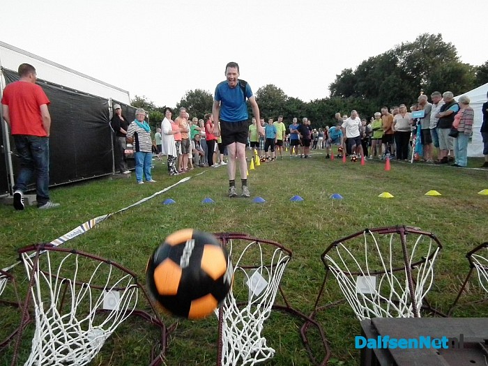 Voor ieder wat wils op dag twee van het Sukerbietenfeest - Foto: Robert Bril