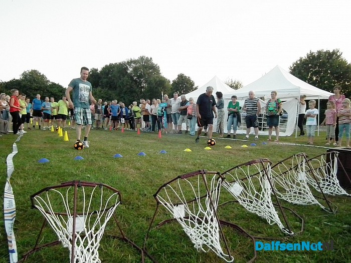 Voor ieder wat wils op dag twee van het Sukerbietenfeest - Foto: Robert Bril