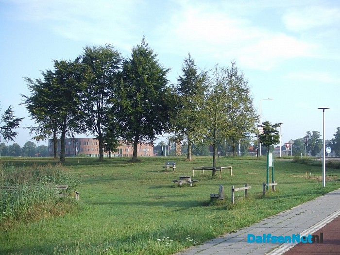Natuurlijk hebben we straks nog de foto’s