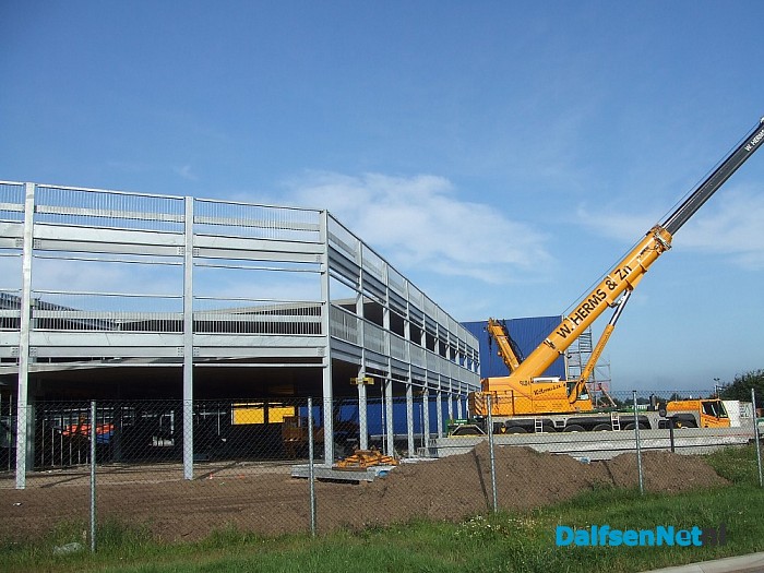 Op verzoek van een inzender: IKEA in beeld