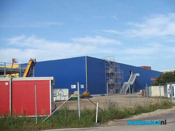Op verzoek van een inzender: IKEA in beeld