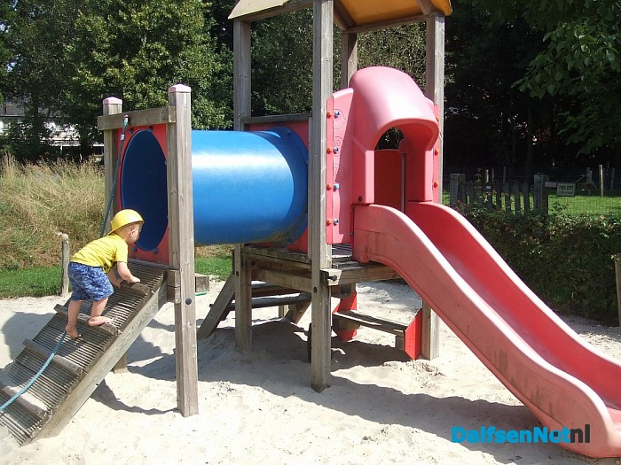 Natuurboerderij Lindehoeve voor kinderen en volwassenen