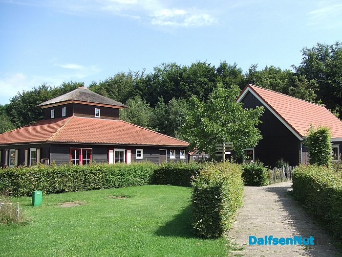 Natuurboerderij Lindehoeve voor kinderen en volwassenen