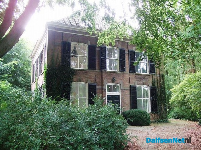 Huis de Vechtkamp Dalfsen