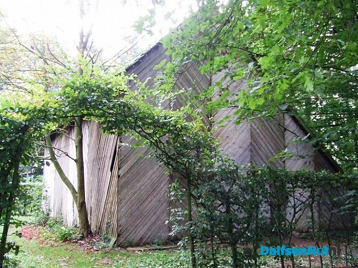 Huis de Vechtkamp Dalfsen