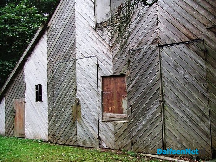 Huis de Vechtkamp Dalfsen