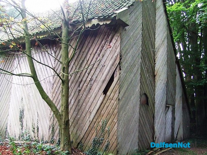 Huis de Vechtkamp Dalfsen