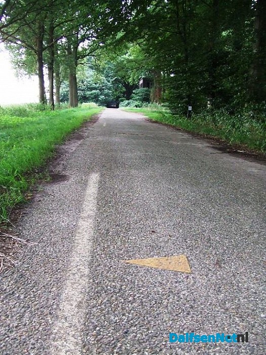 Huis de Vechtkamp Dalfsen