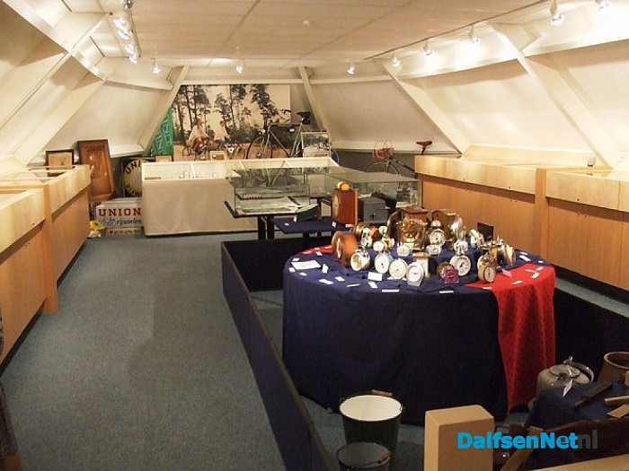 Museum Palthehof, je moet er geweest zijn