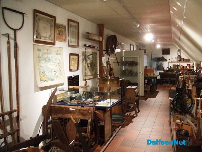 Museum Palthehof, je moet er geweest zijn