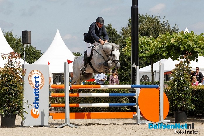 CSI3* Ommen van start!