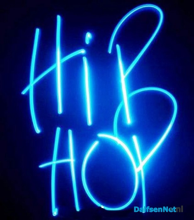 ASC Gym&Dance zoekt Hip Hop docent m/v