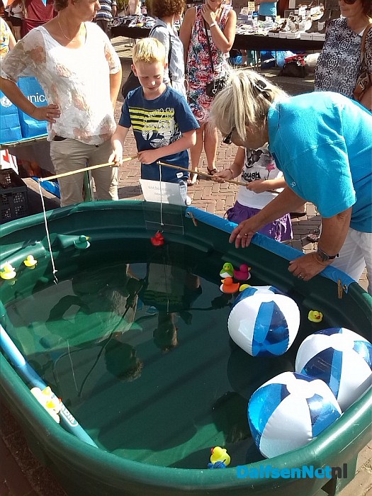 Unicef Lemelerveld nieuws