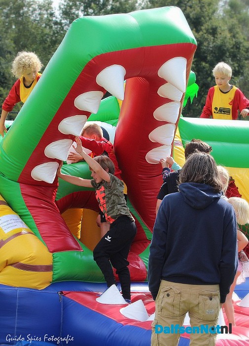 Foto’s familiedag svd 2014