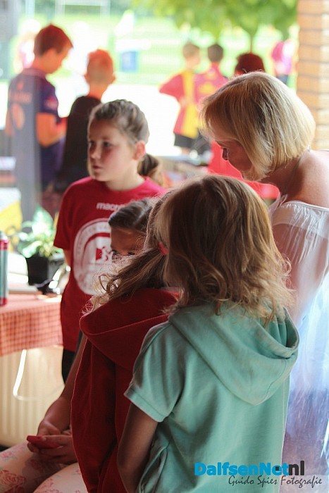 Foto’s familiedag svd 2014