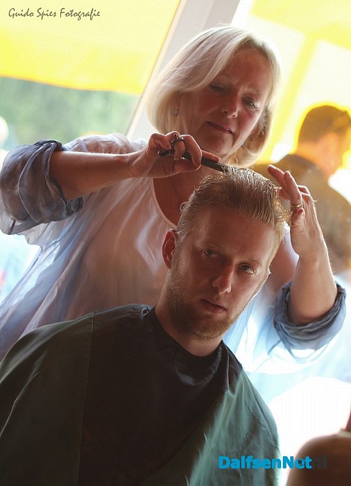Foto’s familiedag svd 2014