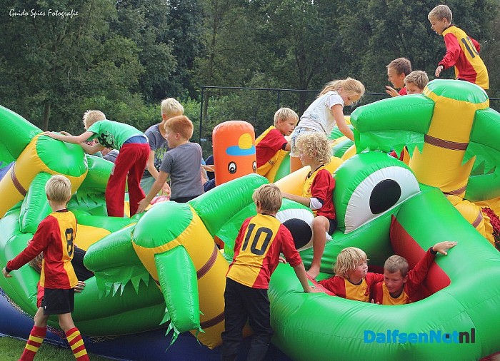 Foto’s familiedag svd 2014