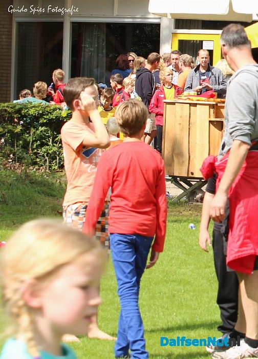 Foto’s familiedag svd 2014