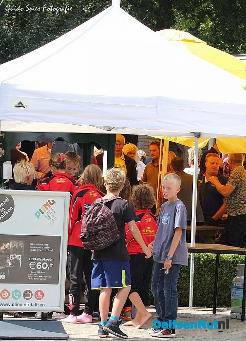 Foto’s familiedag svd 2014