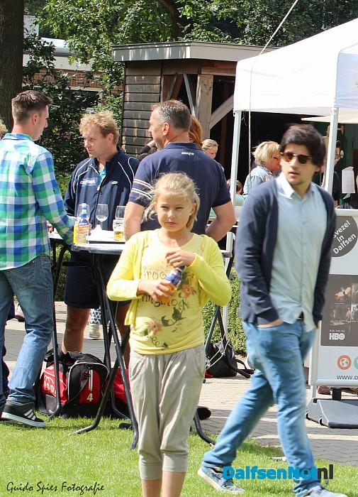 Foto’s familiedag svd 2014