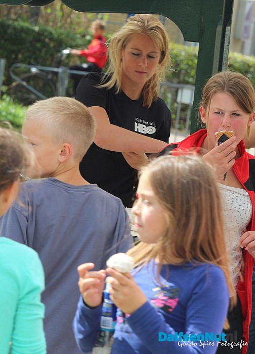 Foto’s familiedag svd 2014