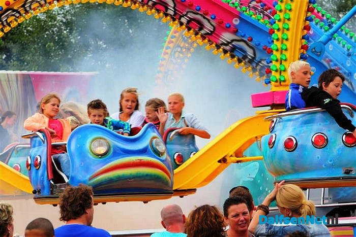 Sukerbietenfeest in stijl afgesloten