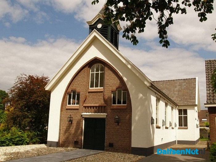 Monument Lemelerveld Kerkstraat 22