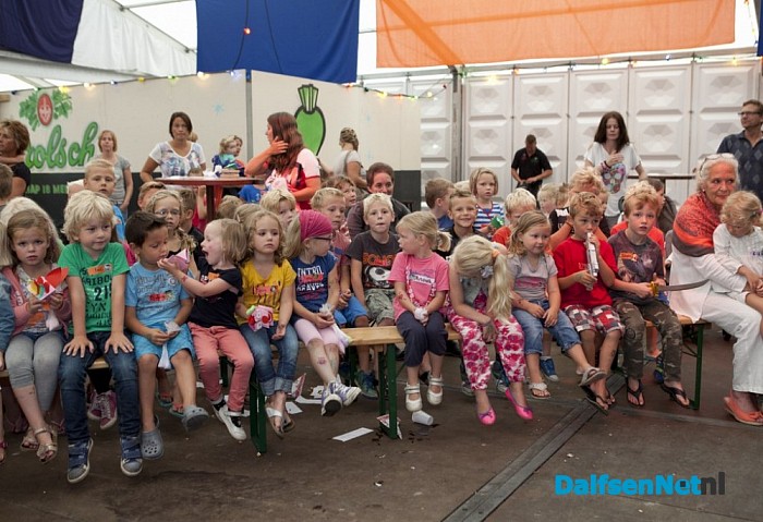 Voor ieder wat wils op dag twee van het Sukerbietenfeest