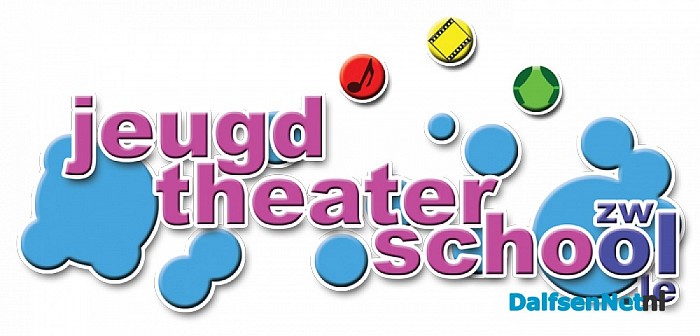 Jeugdtheaterschool in Zwolle ook voor kinderen uit Dalfsen